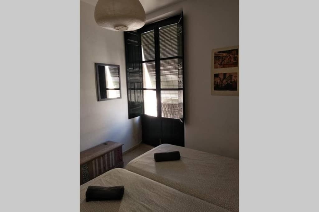 Апартаменти Apartamento Centro Encarnacion 2º I Севілья Екстер'єр фото